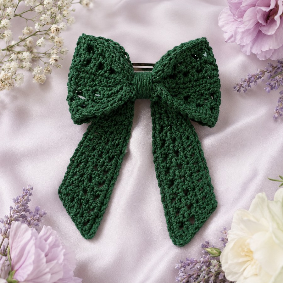 Forest Bow