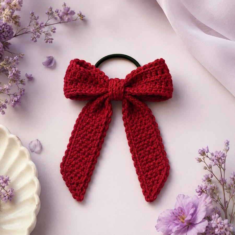 Scarlet Ribbon